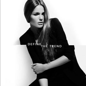 Meet your Posher, Azeem